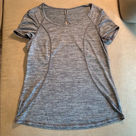 Workout Top - Picture 1 of 2